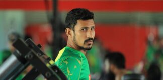 নাসির হোসেন: স্বপ্ন দেখিয়েও পথভ্রষ্ট যে ফিনিশার