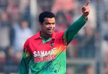 আজ আব্দুর রাজ্জাকের জন্মদিন