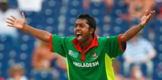 এক অমিত সম্ভাবনার সৈয়দ রাসেলের জন্মদিন আজ