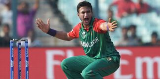 নাম-ছবি ব্যবহার করে প্রতারণা সতর্কবার্তা দিলেন বিশ্বসেরা নিজে