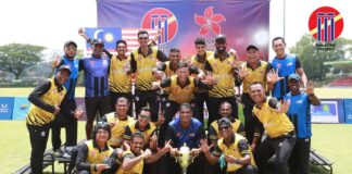 মালয়েশিয়া টি-টেন ব্যাশ ৭ আগষ্ট থেকে মাঠে গড়াচ্ছে