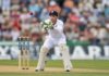 ব্যটলারের শেষ ম্যাচ হতে পারত পাকিস্তান বনাম ইংল্যান্ডের প্রথম টেষ্ট