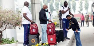 ওয়েষ্ট-ইন্ডিজ দলের জন্য বিসিবির ভিন্ন বায়ো-বাবল পরিকল্পনা।