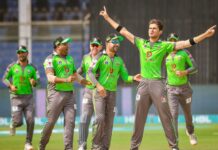 পিএসএল আরব আমিরাতে স্থানান্তরের জন্য ফ্র্যাঞ্চাইজি গুলোর অনুরোধ