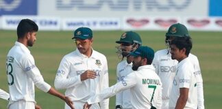 বদলে গেলো টেস্ট চ্যাম্পিয়ানশিপের পয়েন্ট সিষ্টেম