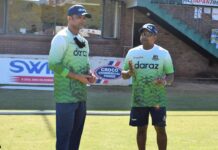 হেরাথের মূল মন্ত্রই ধৈর্য্য