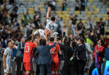 ভালোবাসা নিও প্রিয় শত্রু!