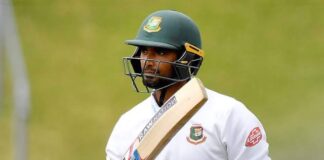 পেশাদার বিসিবির অপেশাদারিত্ব