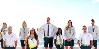 অস্ট্রেলিয়ান খেলোয়াড়দের বিরুদ্ধে হোটেলের বিছানা নষ্টের অভিযোগ