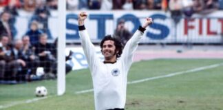 পৃথিবীর মায়া ত্যাগ করলেন ফুটবল কিংবদন্তি গার্ড মুলার