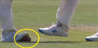 বল টেম্পারিংয়ের অভিযোগ ইংল্যান্ডের বিরুদ্ধে, ক্ষুব্ধ ভারতের সাবেকরা