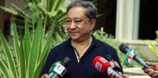 সিরিজ জেতাটাকে সহজ বলতে চাইছেন না বিসিবি সভাপতি।