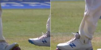 বল বিকৃতি নিয়ে বিতর্কে নিজেদের অবস্থান জানিয়েছে ভারত