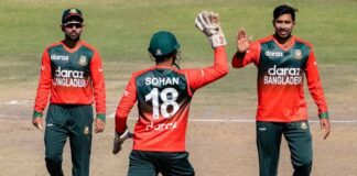 তরুণদের কারণে হারানো বিশ্বাস ফিরে পেয়েছে বাংলাদেশ