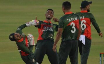 বিশ্বকাপ প্রস্তুতিতে বাংলাদেশের পূর্বেই ওমানে অনুশীলন ক্যাম্প করার পরিকল্পনা