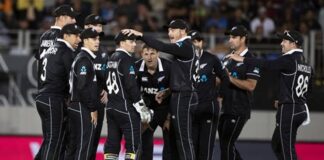 অস্ট্রেলিয়া থেকে শিক্ষা নিয়েছে নিউজিল্যান্ড