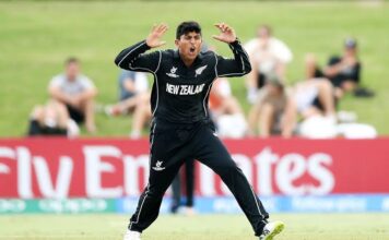 ১৩০ রান যথেষ্ট -রাচীন রবীন্দ্র