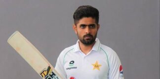 বাবর আজম সাদা বলের ক্রিকেটে ‘রিজার্ভ ডে’ চাইছেন