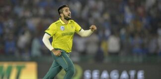 আফ্রিকান চায়নাম্যান কে দলে ভেড়ালো মুস্তাফিজুরের রাজস্থান।