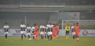 নিষেধাজ্ঞায় পড়লো ১৪ ফুটবলার