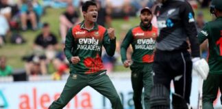 নাসুমের সফলতার রহস্য সাকিব