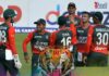 নিউজিল্যান্ডের বিপক্ষে টি-টোয়েন্টি তে প্রথম জয় পেলো বাংলাদেশ।