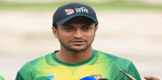 ভুল না ধরে ভালোর দিকে তাকান- সাকিব