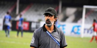 হঠাৎ রদবদল; স্প্যানিশ অস্কারের হাতে দায়িত্ব