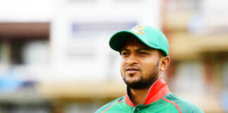 ভুল না ধরে ভালোর দিকে তাকান- সাকিব