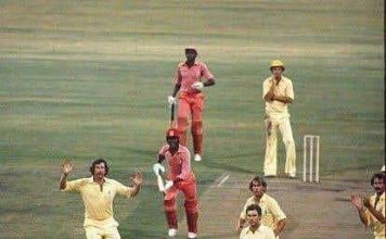 প্যাকার সার্কাস ( বিশ্ব ক্রিকেটকে বদলে দেবার ইতিহাস)