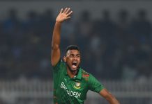 ধরাছোঁয়ার বাইরে শরিফুল! ধারাবাহিকতা দেখাচ্ছেন নাইম।